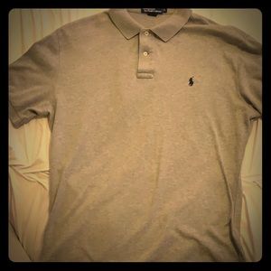 Men’s Polo